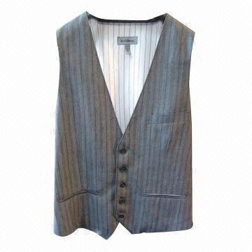 Men's vest